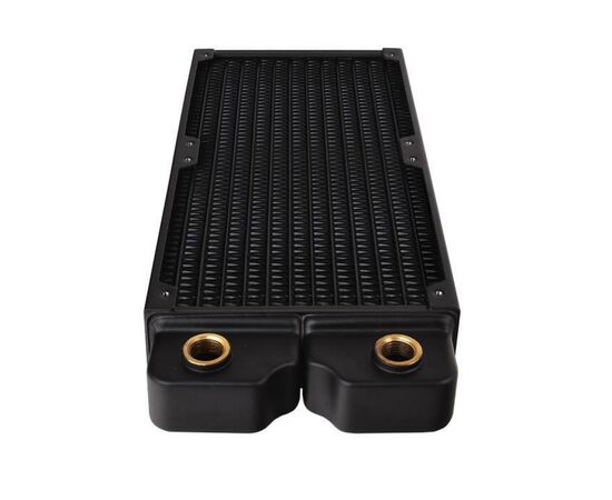 Радіатор охолодження ThermalTake Pacific CLM240 Radiator (CL-W236-CU00BL-A), зображення 4 Радіатор охолодження ThermalTake Pacific CLM240 Radiator (CL-W236-CU00BL-A), зображення 4