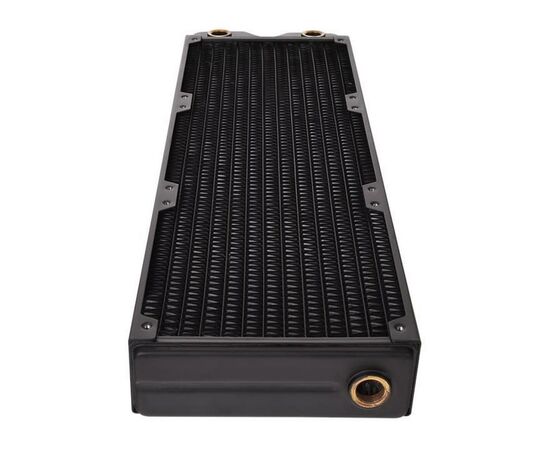 Радиатор охлаждения ThermalTake Pacific CLM360 Radiator (CL-W237-CU00BL-A), изображение 3 Радиатор охлаждения ThermalTake Pacific CLM360 Radiator (CL-W237-CU00BL-A), изображение 3
