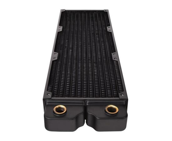 Радиатор охлаждения ThermalTake Pacific CLM360 Radiator (CL-W237-CU00BL-A), изображение 4 Радиатор охлаждения ThermalTake Pacific CLM360 Radiator (CL-W237-CU00BL-A), изображение 4