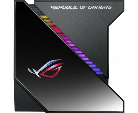 Система водного охлаждения ASUS ROG-RYUJIN-240, изображение 2 Система водного охлаждения ASUS ROG-RYUJIN-240, изображение 2