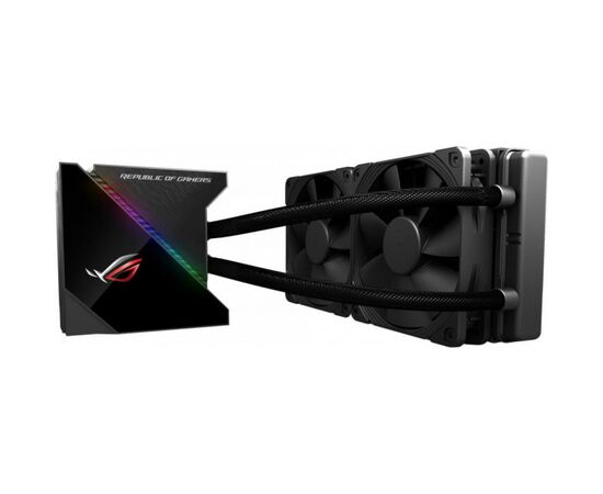 Система водяного охолодження ASUS ROG-RYUJIN-240