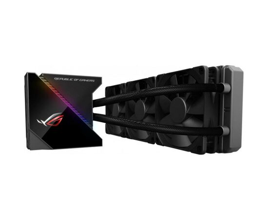 Система водного охлаждения ASUS ROG-RYUJIN-360