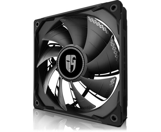 Кулер до корпусу Deepcool GAMER STORM TF120S Black (TF120S BLACK)