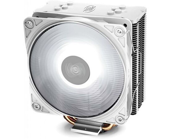 Кулер для процессора Deepcool GAMMAXX GTE V2 WHITE, изображение 2 Кулер для процессора Deepcool GAMMAXX GTE V2 WHITE, изображение 2