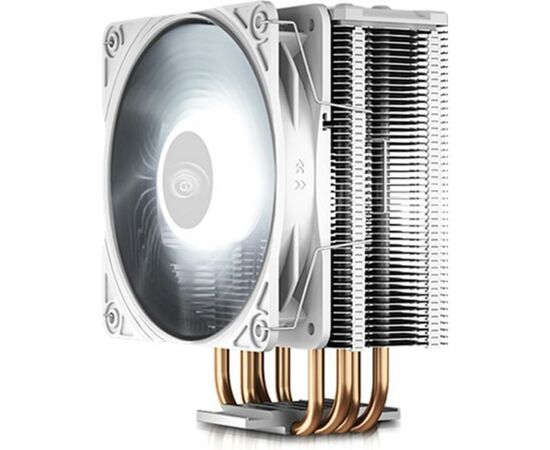 Кулер для процессора Deepcool GAMMAXX GTE V2 WHITE, изображение 6 Кулер для процессора Deepcool GAMMAXX GTE V2 WHITE, изображение 6