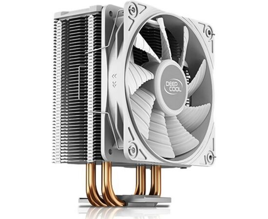 Кулер для процессора Deepcool GAMMAXX GTE V2 WHITE, изображение 7 Кулер для процессора Deepcool GAMMAXX GTE V2 WHITE, изображение 7
