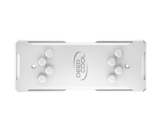 Кулер для процессора Deepcool GAMMAXX GTE V2 WHITE, изображение 8 Кулер для процессора Deepcool GAMMAXX GTE V2 WHITE, изображение 8