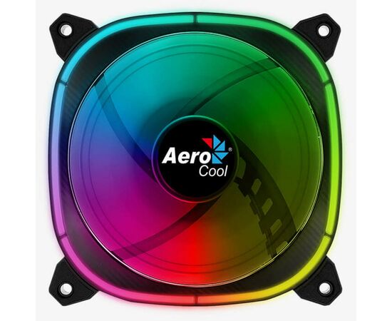 Кулер для корпуса AeroCool Astro 12 ARGB 6-pin, изображение 2