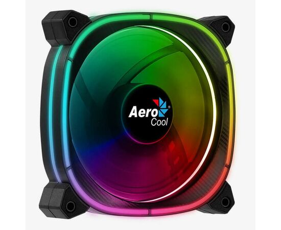Кулер для корпуса AeroCool Astro 12 ARGB 6-pin
