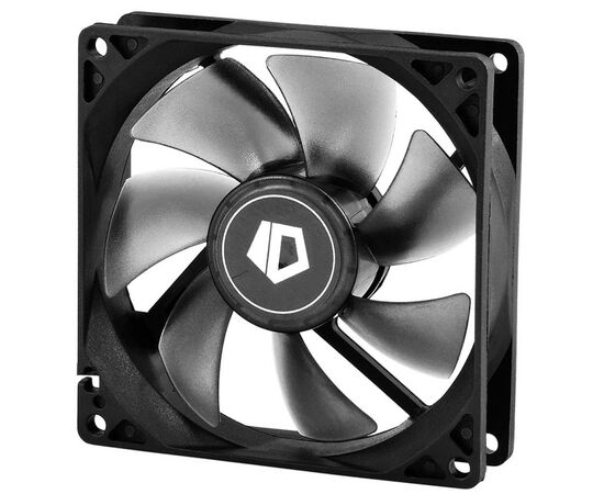 Кулер для корпуса ID-Cooling NO-9225-SD, изображение 3 Кулер для корпуса ID-Cooling NO-9225-SD, изображение 3