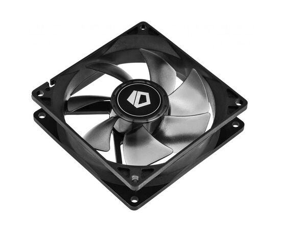 Кулер для корпуса ID-Cooling NO-9225-SD, изображение 4 Кулер для корпуса ID-Cooling NO-9225-SD, изображение 4