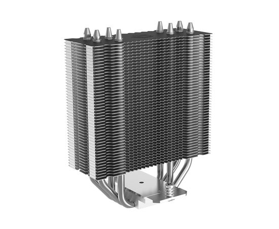 Кулер для процессора ID-Cooling SE-224-XT Basic, изображение 2 Кулер для процессора ID-Cooling SE-224-XT Basic, изображение 2