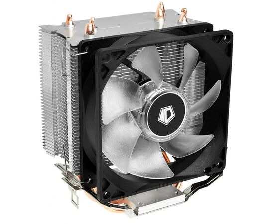 Кулер для процессора ID-Cooling SE-913-R, изображение 2 Кулер для процессора ID-Cooling SE-913-R, изображение 2