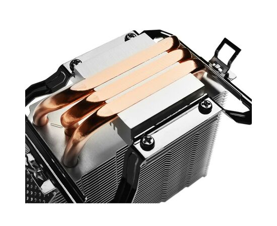 Кулер для процессора ID-Cooling SE-913-R, изображение 3 Кулер для процессора ID-Cooling SE-913-R, изображение 3