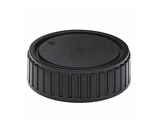 Кришка об'єктива Marumi lens cap 72mm w/stripe