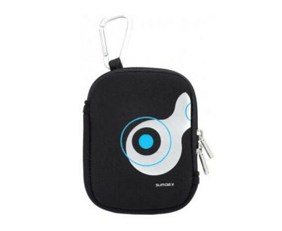Фото-сумка Sumdex DigiPod Camera (NUC-861BK)