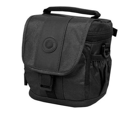 Фото-сумка Continent FF-01 Black (FF-01Black)