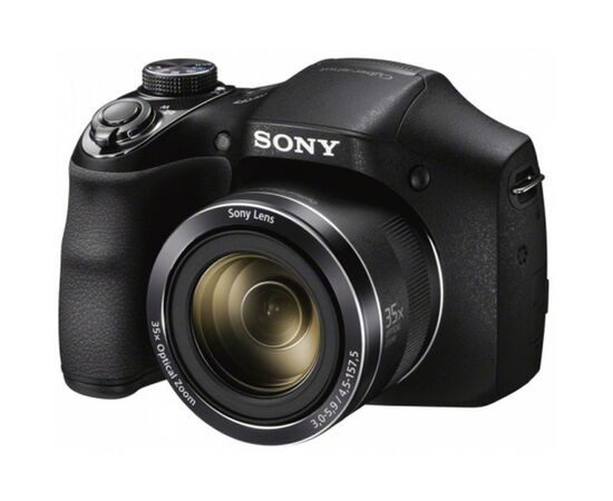 Цифровий фотоапарат Sony Cyber-shot DSC-H300 (DSCH300.RU3)
