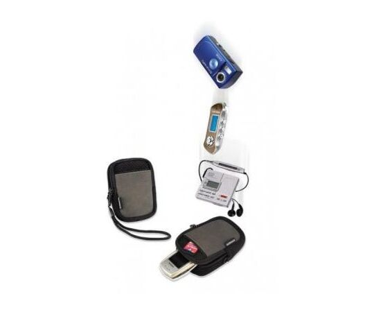 Фото-сумка Sumdex NeoMetro (NBC-130BK), изображение 3 Фото-сумка Sumdex NeoMetro (NBC-130BK), изображение 3