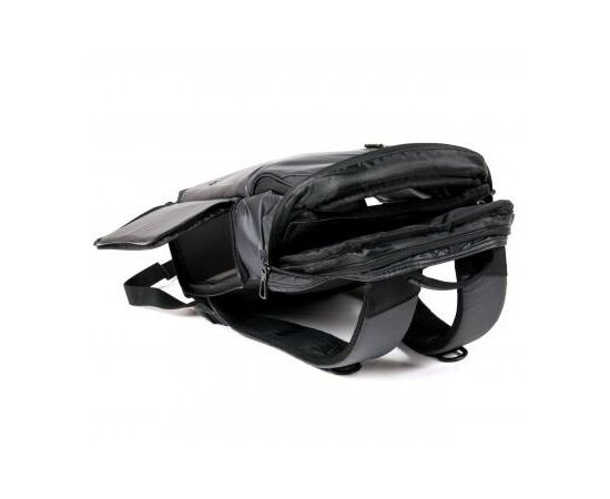 Фото-сумка Sumdex +NB 14" (NRC-404BK), изображение 2 Фото-сумка Sumdex +NB 14" (NRC-404BK), изображение 2