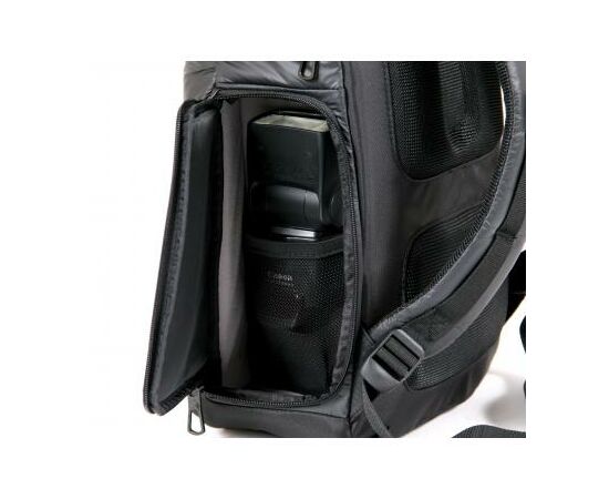 Фото-сумка Sumdex +NB 14" (NRC-404BK), изображение 4 Фото-сумка Sumdex +NB 14" (NRC-404BK), изображение 4