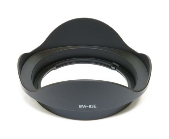 Бленда к объективу Extradigital EW-83E (LHC3706), изображение 2 Бленда к объективу Extradigital EW-83E (LHC3706), изображение 2
