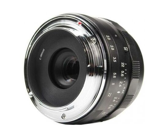 Об'єктив Meike 28mm f/2.8 MC E-mount для Sony (MKES2828)