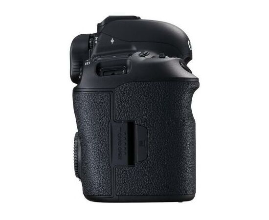 Цифровой фотоаппарат Canon EOS 5D MK IV body (1483C027AA), изображение 3