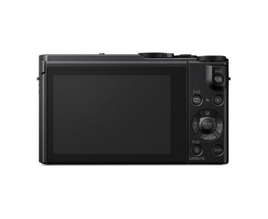Цифровой фотоаппарат Panasonic LUMIX DMC-LX15 (DMC-LX15EEK), изображение 6 Цифровой фотоаппарат Panasonic LUMIX DMC-LX15 (DMC-LX15EEK), изображение 6