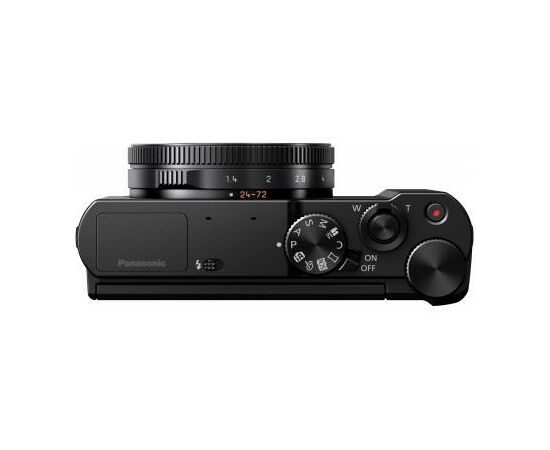 Цифровой фотоаппарат Panasonic LUMIX DMC-LX15 (DMC-LX15EEK), изображение 7 Цифровой фотоаппарат Panasonic LUMIX DMC-LX15 (DMC-LX15EEK), изображение 7