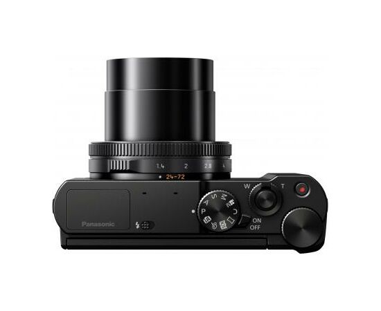 Цифровой фотоаппарат Panasonic LUMIX DMC-LX15 (DMC-LX15EEK), изображение 8 Цифровой фотоаппарат Panasonic LUMIX DMC-LX15 (DMC-LX15EEK), изображение 8