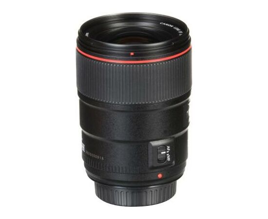 Объектив Canon EF 35mm f/1.4L II USM (9523B005), изображение 4 Объектив Canon EF 35mm f/1.4L II USM (9523B005), изображение 4