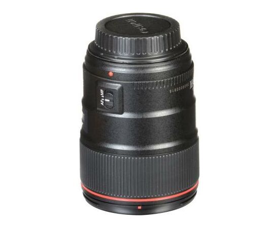 Объектив Canon EF 35mm f/1.4L II USM (9523B005), изображение 5 Объектив Canon EF 35mm f/1.4L II USM (9523B005), изображение 5