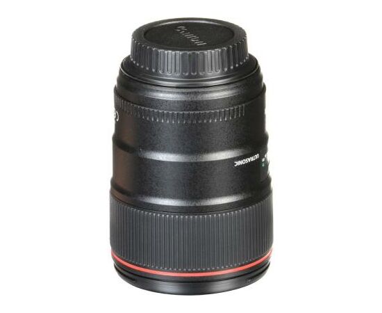 Объектив Canon EF 35mm f/1.4L II USM (9523B005), изображение 6 Объектив Canon EF 35mm f/1.4L II USM (9523B005), изображение 6
