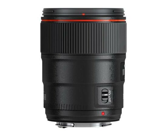Объектив Canon EF 35mm f/1.4L II USM (9523B005), изображение 8 Объектив Canon EF 35mm f/1.4L II USM (9523B005), изображение 8