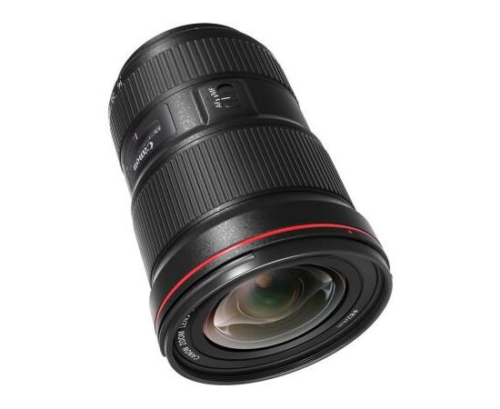 Объектив Canon EF 16-35mm f/2.8L III USM (0573C005), изображение 3 Объектив Canon EF 16-35mm f/2.8L III USM (0573C005), изображение 3