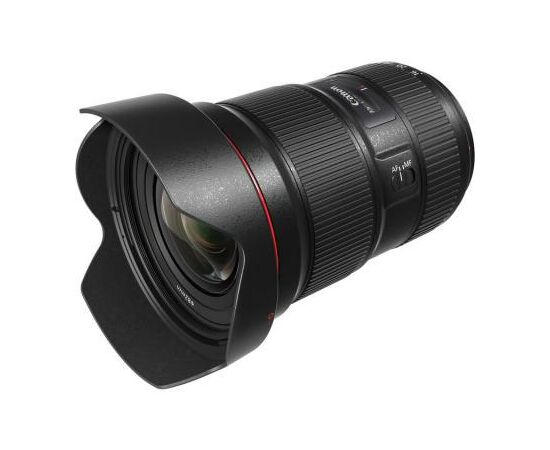 Объектив Canon EF 16-35mm f/2.8L III USM (0573C005), изображение 4 Объектив Canon EF 16-35mm f/2.8L III USM (0573C005), изображение 4