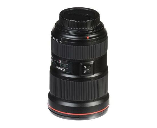 Объектив Canon EF 16-35mm f/2.8L III USM (0573C005), изображение 6 Объектив Canon EF 16-35mm f/2.8L III USM (0573C005), изображение 6