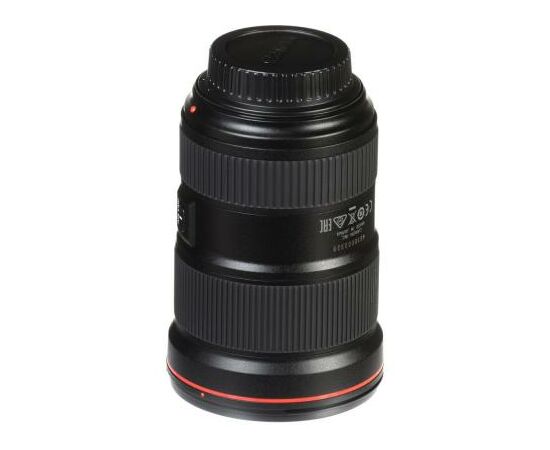 Объектив Canon EF 16-35mm f/2.8L III USM (0573C005), изображение 7 Объектив Canon EF 16-35mm f/2.8L III USM (0573C005), изображение 7