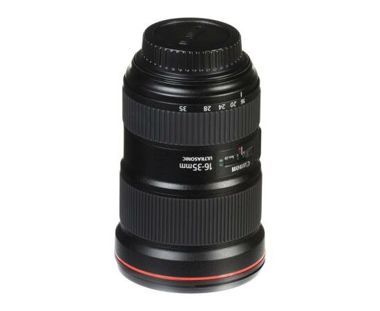 Объектив Canon EF 16-35mm f/2.8L III USM (0573C005), изображение 8 Объектив Canon EF 16-35mm f/2.8L III USM (0573C005), изображение 8