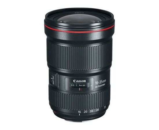 Об'єктив Canon EF 16-35mm f/2.8L III USM (0573C005)