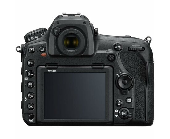 Цифровой фотоаппарат Nikon D850 body (VBA520AE), изображение 3 Цифровой фотоаппарат Nikon D850 body (VBA520AE), изображение 3
