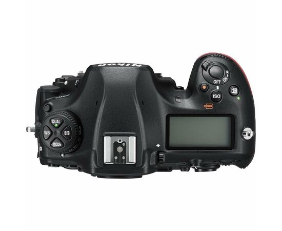 Цифровой фотоаппарат Nikon D850 body (VBA520AE), изображение 4 Цифровой фотоаппарат Nikon D850 body (VBA520AE), изображение 4