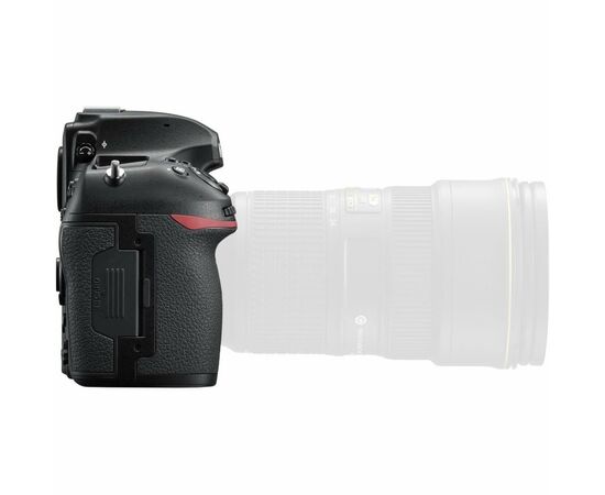 Цифровой фотоаппарат Nikon D850 body (VBA520AE), изображение 6 Цифровой фотоаппарат Nikon D850 body (VBA520AE), изображение 6