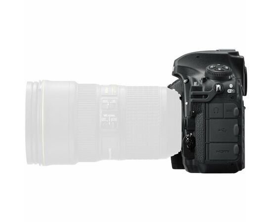 Цифровой фотоаппарат Nikon D850 body (VBA520AE), изображение 7 Цифровой фотоаппарат Nikon D850 body (VBA520AE), изображение 7