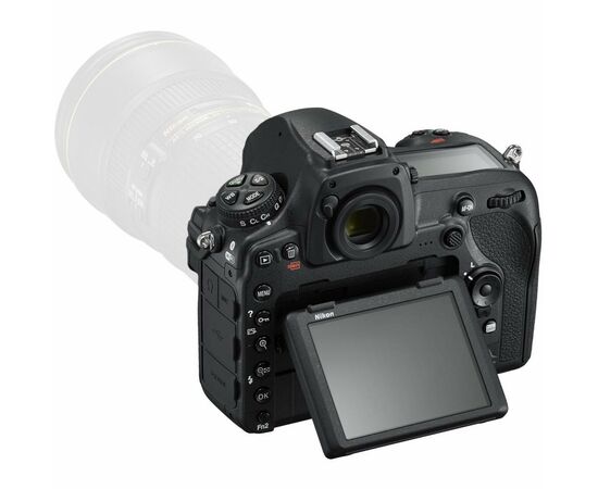 Цифровой фотоаппарат Nikon D850 body (VBA520AE), изображение 8 Цифровой фотоаппарат Nikon D850 body (VBA520AE), изображение 8