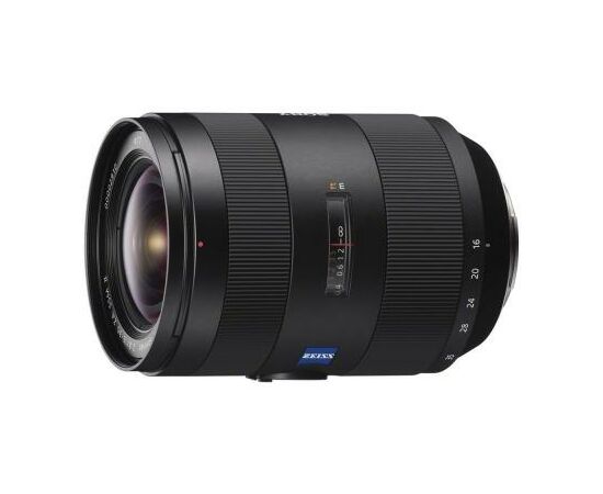 Объектив Sony 16-35mm f/2.8 SSM Carl Zeiss II DSLR/SLT (SAL1635Z2.SYX), изображение 2 Объектив Sony 16-35mm f/2.8 SSM Carl Zeiss II DSLR/SLT (SAL1635Z2.SYX), изображение 2