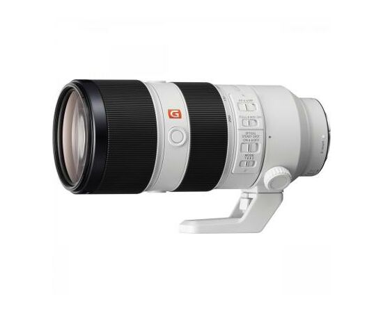 Объектив Sony 70-200mm f/2.8 GM для NEX FF (SEL70200GM.SYX), изображение 2 Объектив Sony 70-200mm f/2.8 GM для NEX FF (SEL70200GM.SYX), изображение 2