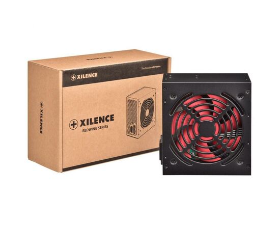 Блок питания Xilence 700W (XP700R7), изображение 3 Блок питания Xilence 700W (XP700R7), изображение 3
