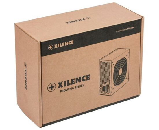 Блок питания Xilence 700W (XP700R7), изображение 4 Блок питания Xilence 700W (XP700R7), изображение 4